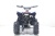 Квадроцикл ATV-2E 36V1000W Пламя (IceFlame 21)