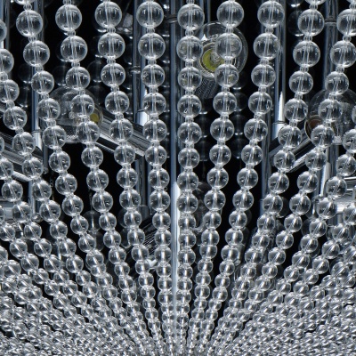 Люстра Бриз 15*40W E14 220 V (111012715)