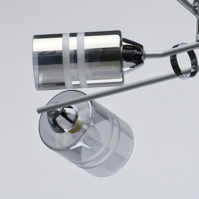 Люстра Олимпия 8*60W E14 220 V (638018908)
