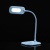 Настольная лампа Ракурс 6.5W LED 220 V (631036801) Настольная лампа Ракурс 6.5W LED 220 V (631036801)