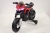 Мотоцикл RALLY JT5158 красный