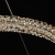 Люстра Гослар 1*80W LED 220V (498014101)