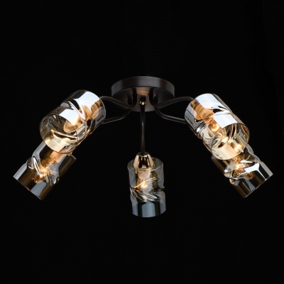 Люстра Олимпия 5*60W E14 220 V (638019205)