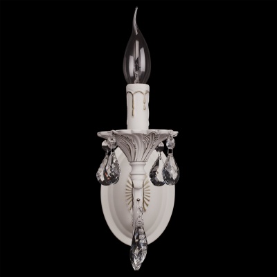 Бра Свеча 1*60W E14 220 V (301024501)