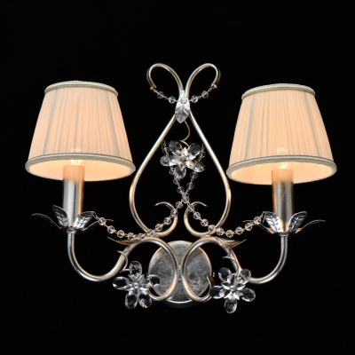 Бра Валенсия 2*40W E14 220 V (299022102)