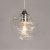 Люстра Соло 1*40W E27 220 V (112011501)