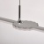 Люстра Ральф 5*5W LED 220 V (675013005)