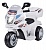Детский электромобиль (2020) TR12089 (Белый)