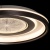 Люстра (пульт) Норден 138W LED 220 V (660014401) Люстра (пульт) Норден 138W LED 220 V (660014401)