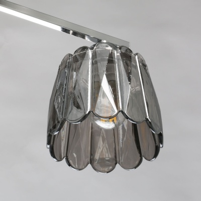 463012003 Клэр 3*60W E27 220 V люстра