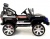 Детский электромобиль Jeep T008TT черный Детский электромобиль Jeep T008TT черный