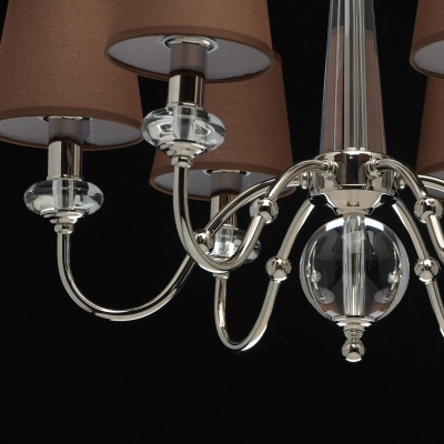 Люстра София 6*40W E14 220 V (355013506)