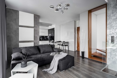 680011906 Акцент 6*60W E27 220 V люстра