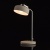 Настольная лампа Раунд 1*5W LED 220 V (636031501)