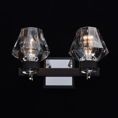 Бра Джестер 2*60W E14 220 V (104022302)