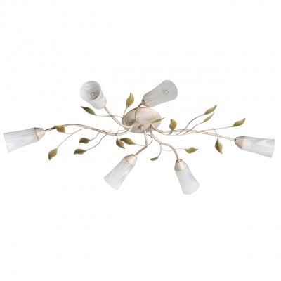 Люстра Восторг 6*60W E14 220 V (242015306)