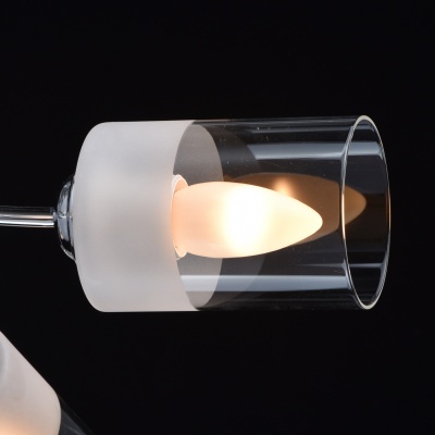 Люстра Олимпия 5*60W E27 220 V (638014005)