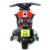 Электромобиль Moto JC 918 (красный)