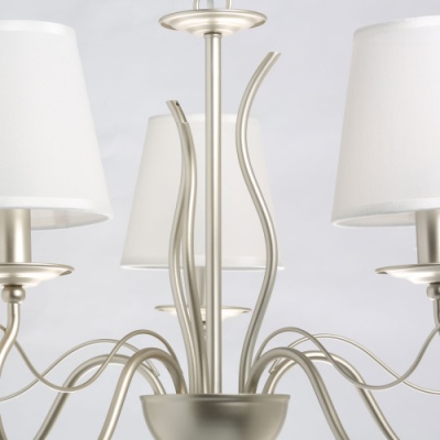 Люстра Федерика 5*40W E14 220 V (684012705)