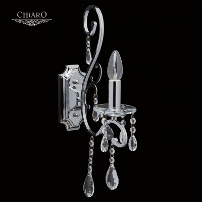 Бра Сюзанна 1*40W E14 220 V (458020801)