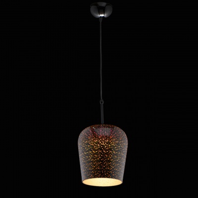 Люстра Фьюжн 1*40W E27 220 V (392018701)