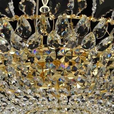 Люстра Патриция 12*40W E14 220 V (447010612)