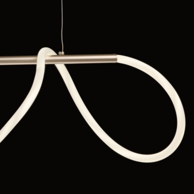 Люстра Толедо 40W LED 220 V (312013601)