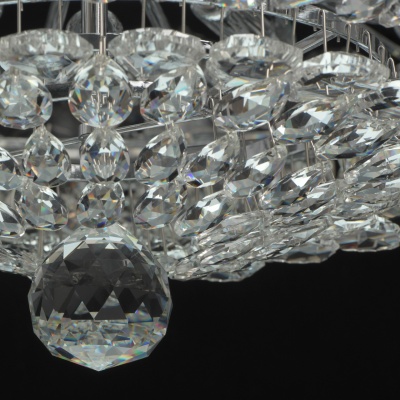 Люстра Лаура 42*40W Е14 220 V (345011642)