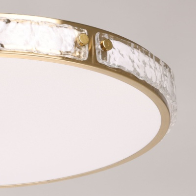 Люстра Ривз 60W LED 220 V (674017601)