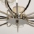 Люстра София 15*40W E14 220V (355013415)