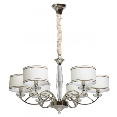 Люстра Палермо 6*40W E14 220 V (386014806)