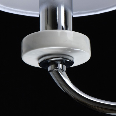 Люстра Виталина 5*40W E14 220 V (448014205)