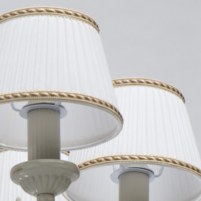 Люстра Ариадна 6*60W E14 220 V (450012506)