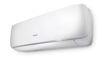 Сплит система Hisense PREMIUM Design Super DC Inverter 2025 WI-FI (AS-13UW4RVETG01 WI-FI)