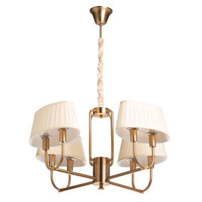 Люстра София 8*40W E14 220 V (355014608)