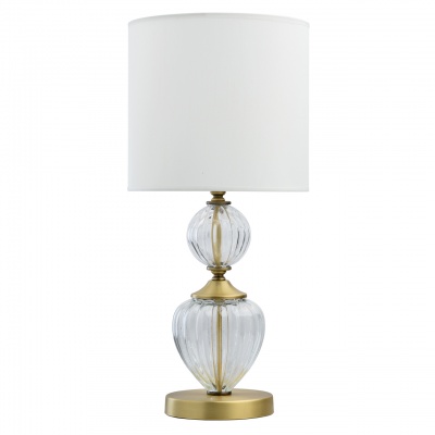 Настольная лампа Оделия 1*40W E27 220 V (619031001)