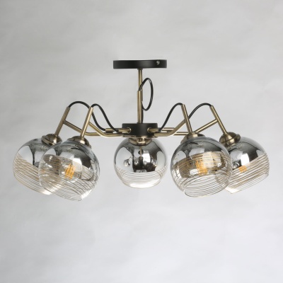 220013805 Вита 5*60W E27 220 V люстра