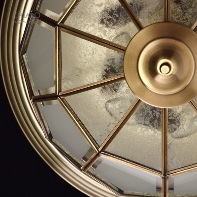 Люстра IP20 Маркиз 6*40W E14 220 V (397010506)