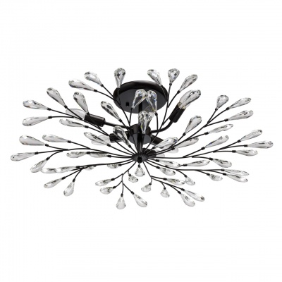 Люстра Летиция 6*40W E14 220 V (343011906)