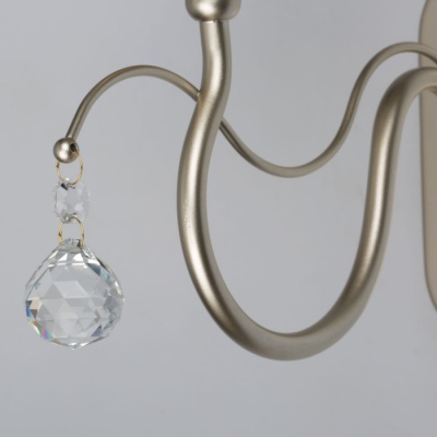 Бра Федерика 1*40W E14 220 V (684022901)