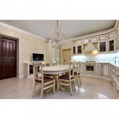 Люстра Адель 5*40W E14 220 V (373012705)