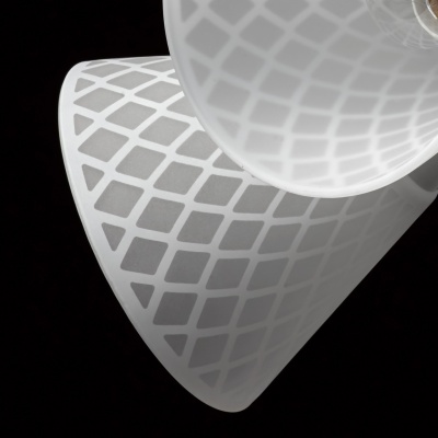 Люстра Нежность 5*60W E27 220 V (676015505)