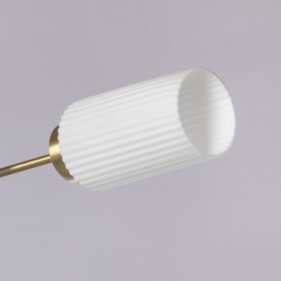 Люстра Олимпия 6*40W E27 220 V (638019906)