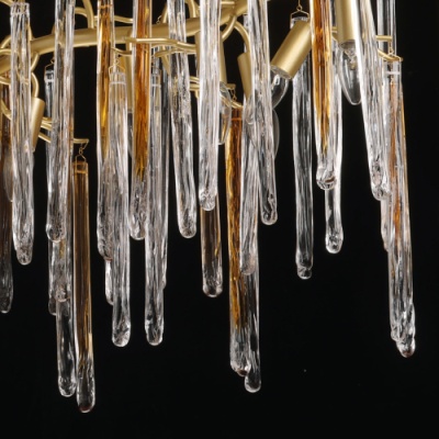 Люстра Лайма 10*40W Е14 (467010910)