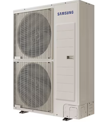 Внешний блок мульти-сплит системы Samsung AC140BXADGH/AF