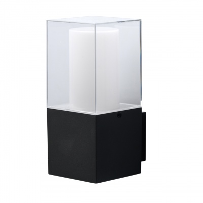 Светильник Меркурий 8W LED 220 V IP44 (807023301)