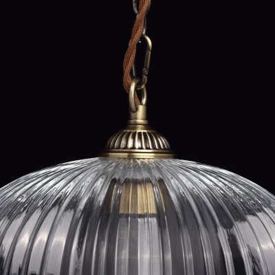 Люстра Аманда 1*60W E27 220 V (481012201)