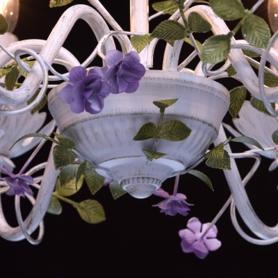 Люстра Букет 6*40W E14 220 V (421014406)