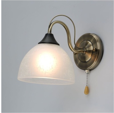 Бра Олимп 1*60W E27 220 V (318025101)