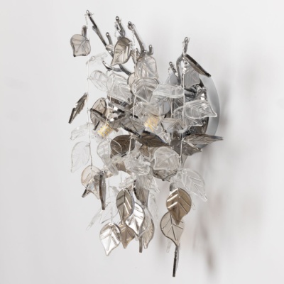 Бра Лайма 2*60W G9 220V (467024102)